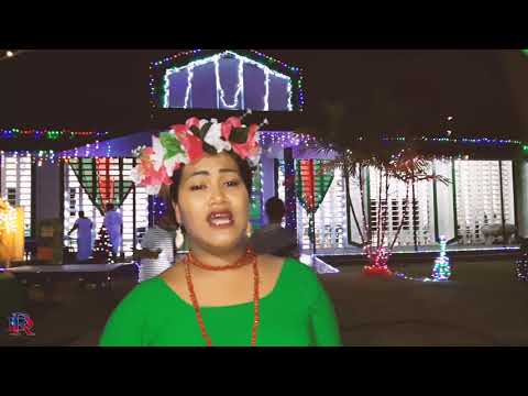 UIGA MONI OLE KERISIMASI by: Tofaga Meke - Dr. Rome Production