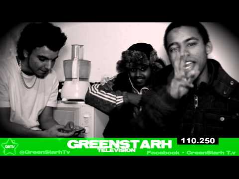 GreenStarh T.v "15 minutes of Fame" - J-Mal