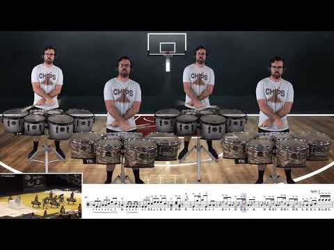 RCC 2023 Tenor Feature, but I play everything