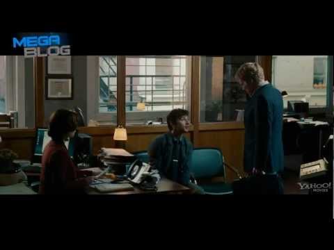 Pravilo ćutanja (The Company You Keep) -Trejler [HD]