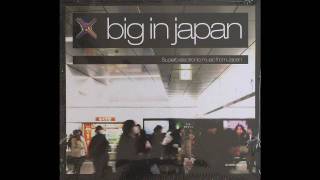 Japanese Synchro System - Pure finger in deep river