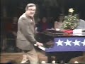 MARK RUSSELL COMEDY SPECIAL December 1989 Recorded From WPTD Dayton Ohio