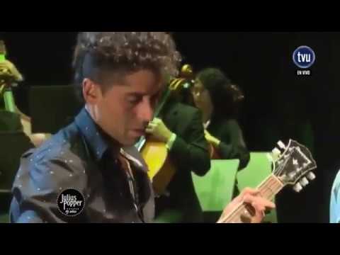 Julius Popper Sinfónico - No eres tú, soy yo | Aniversario 15 años