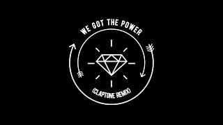 Gorillaz  - We Got The Power (Claptone Remix)