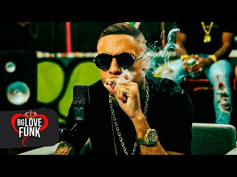 VIDA LOKA -  MC Kadu, MC Tuto, MC GP, MC WS e MC Campanha - DJ Binho e DJ Geh