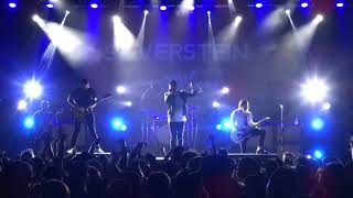 Silverstein - &quot;Midwestern State of Emergency&quot; and &quot;Broken Stars&#39;&quot; (Live in Anaheim 2-1-18)
