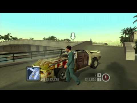 Scarface playthrough pt24 - Another Distribution Run!