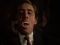 Vampire Teeth (Vampire's Kiss 1988)