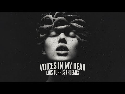 Voices In My Head (Luis Torres Freemix)