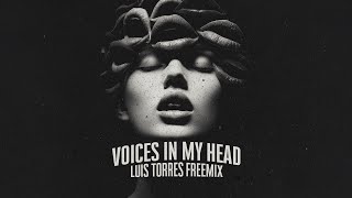 Download lagu Voices In My Head (Luis Torres Freemix) mp3 Download lagu Voices In My Head (Luis Torres Freemix) mp3