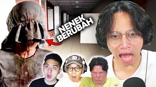 Download lagu NENEK INSANE MODE Jadi Lebih LINCAH!!! - Chased By Darkness Indonesia Part 5 mp3