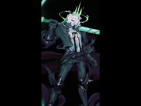New Champion: Viego (Ruined King) LEAKS