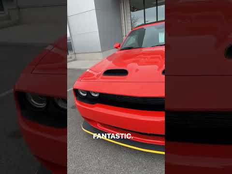 700 Horsepower Convertible!