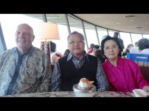 GPdI Seattle USA 🇺🇸, Kenangan dari tahun ke tahun 🙏