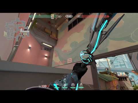 Sova - [Split] Heaven to Heaven Push Double Shocks