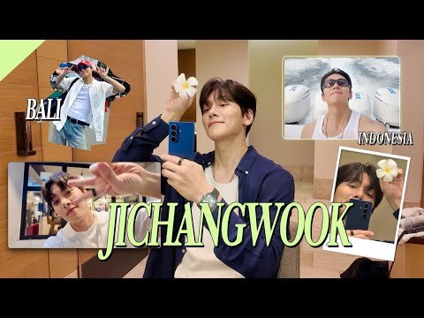 지창욱의 오프더레코드 : 인도네시아 168시간 밀착 기록 / Ji Chang Wook’s Off the Record: 168 Hours in Indonesia