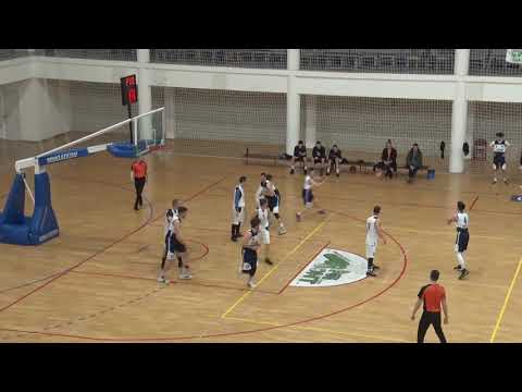 KK "DIMITROVGRAD" - KK "TOPLIČANIN" 5. KOLO PLAY OUT-a 20.03.2021.