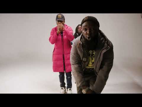 Skillo Ft. Domani Munga (Wakadinali) & Ridiq - MBLING