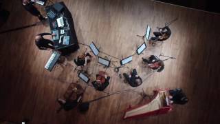 Marc Romboy & Miki’s Takeover! Ensemble - Voyage de la planéte