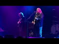 Gov't Mule "Unring The Bell" @ Beacon Theatre 12/31/19