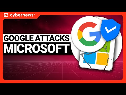 AI Pin, Major Banks & Microsoft Attacked | cybernews.com