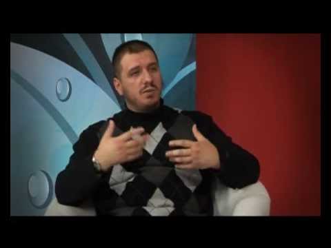 Koncepti i adhurimit - Enis Rama (Promo)