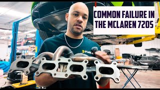 McLaren 720S Common Problems