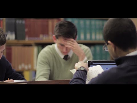 Seminário Beato João Paulo II - Arquidiocese de Washington