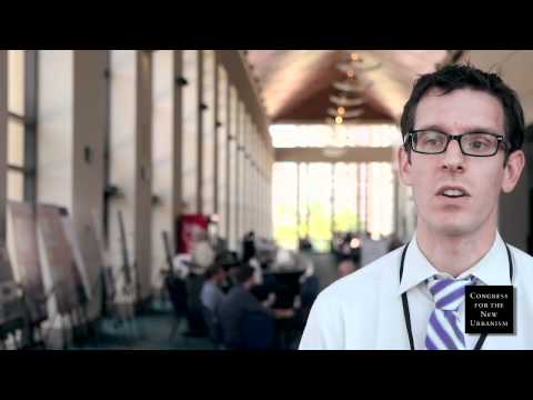 CNU 20: The New World - Jon Ford