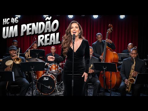 Um Pendão Real (Harpa Cristã nº 46) | Hino do Exército de Cristo | Legado de Louvor