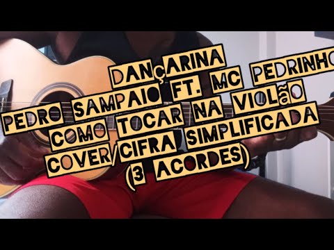 A dançarina - Reverse