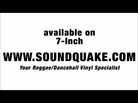 Nyabinghi Riddim Vinyl Selection PromoVideo