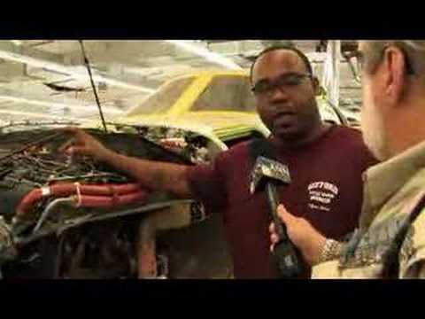 Aero-TV Tours Piper With CEO Jim Bass (Part 2 of 2)