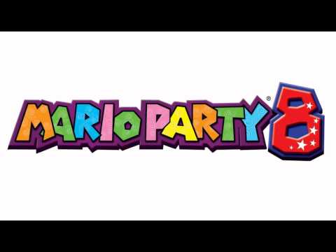 Mario Party 8 Soundtrack - DK's Treetop Temple