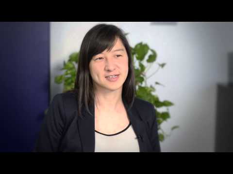 On global health with Andrea Evans, PGY3, Pediatrics