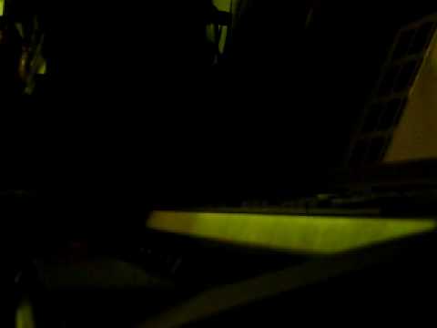 Sally's Song --- Danny Elfman cover on piano video thumbnail