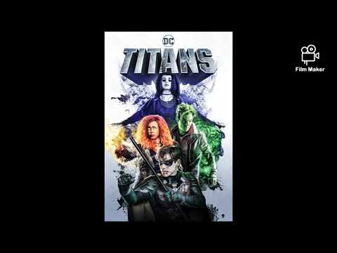 Titans 2x01 Soundtrack - THE AVETT BROTHERS - No Hard Feelings