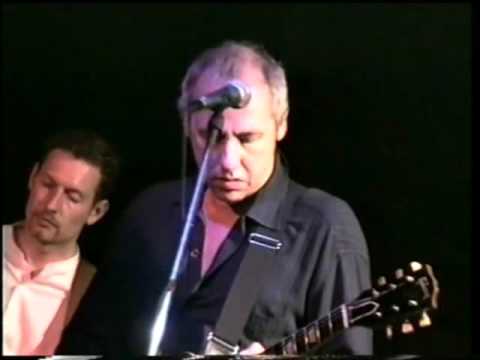 The Notting Hillbillies "I feel like going home"  1998-JULY-10 Birmingham