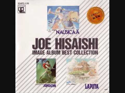 Joe Hisaishi「レスフィーナ」