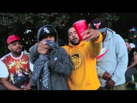 Gangis Khan aka Camoflauge - Got It Like That (Official Video)