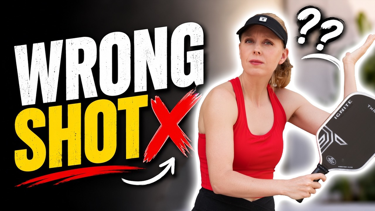 Your Backhand Counter Needs Work, These Tips Can Help