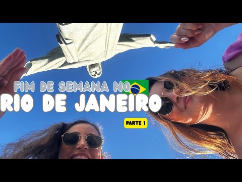 RIO DE JANEIRO - roteiro de um fim de semana, vale a pena?