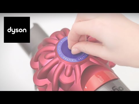 image-Is there a filterless vacuum?