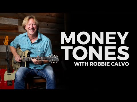 Easy Next Level PHRASING for your GUITAR SOLOS With Robbie Calvo - Arpeggios, Target Notes And More