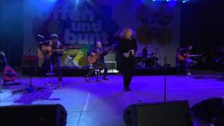 Verkehrte Welt Music Video