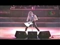 Metallica - Fight Fire With Fire - Canada - 1986 ...