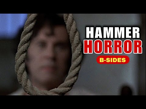 19 Obscure Hammer Horror B-sides That Hide in Archives | @classiccreepcinema