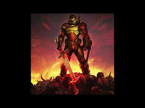 FREE | DOOM ETERNAL X SLIPKNOT X MICK GORDON TYPE BEAT - "Hell" | Prod. by Pxlsdead