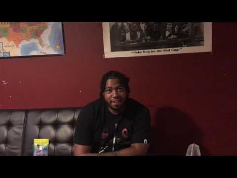 Thumbnail for Lil P Shares Typical Day For Him | Talks Fatherhood & East Warren (Part 3/3) by Lil p, Talk Talk