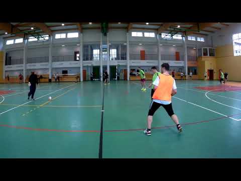 StrefaFutbolu.pl: SGS - KFC Rurabomber (2.2)